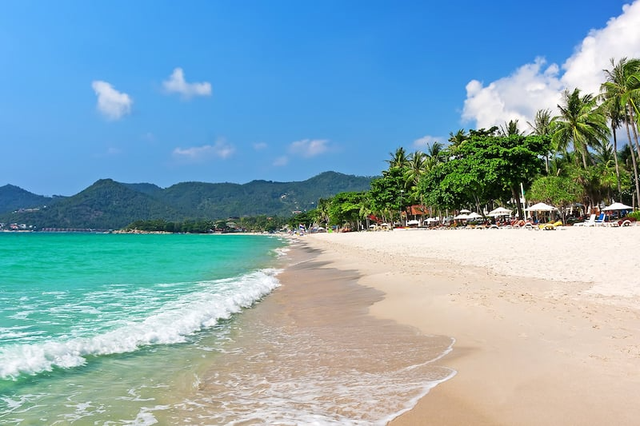 Bật mí những thiên đường biển xanh ở Thái Lan, bạn đã biết chưa?- Ảnh 4.