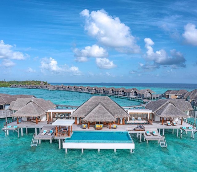 Du lịch Maldives nên ở đâu? Tham khảo các resort được yêu thích bậc nhất tại đây- Ảnh 5.