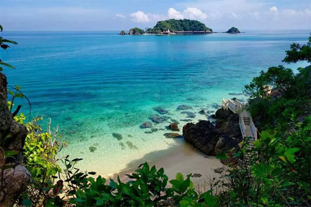 Địa điểm du lịch Đông Nam Á đẹp yên bình để đi ngay trong dịp hè này- Ảnh 4.