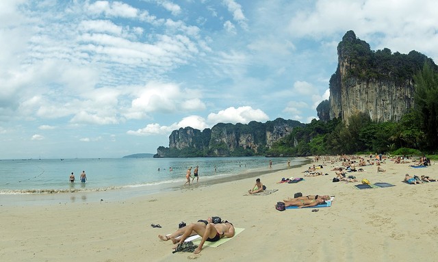 Bật mí những thiên đường biển xanh ở Thái Lan, bạn đã biết chưa?- Ảnh 3.