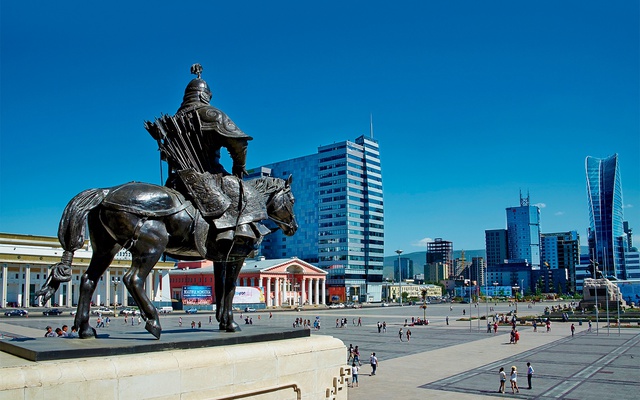 'Bỏ túi' các địa điểm du lịch Mông Cổ cho người lần đầu trải nghiệm- Ảnh 4.