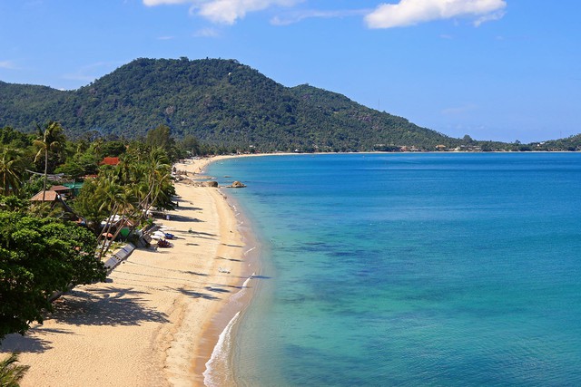 Bật mí những thiên đường biển xanh ở Thái Lan, bạn đã biết chưa?- Ảnh 5.