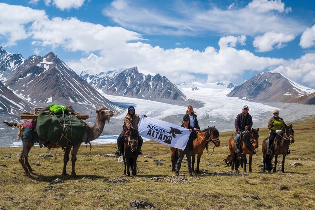 'Bỏ túi' các địa điểm du lịch Mông Cổ cho người lần đầu trải nghiệm- Ảnh 3.