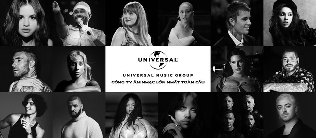 Universal Music Group 'xuống tay', nhạc trên TikTok 'bay màu' ra sao?- Ảnh 1.