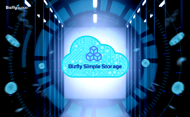 Tiết kiệm chi phí và đáp ứng nhu cầu lưu trữ dữ liệu với Bizfly Simple Storage- Ảnh 1.