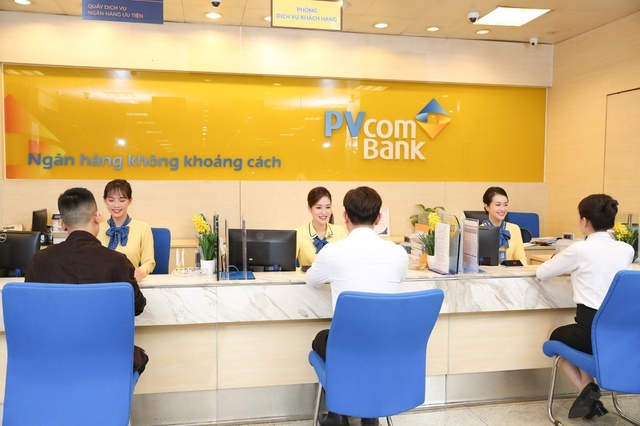 PVcomBank triển khai gói tín dụng ưu đãi, lãi suất chưa đến 6%/năm- Ảnh 1.