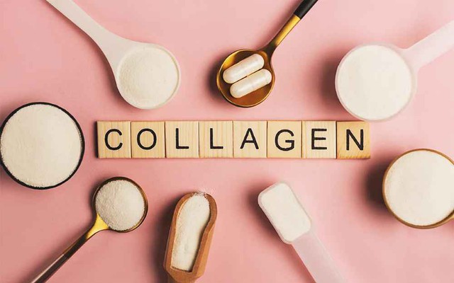 Sự thật về thực phẩm bổ sung collagen: Có hiệu quả như chúng ta vẫn nghĩ?- Ảnh 1.