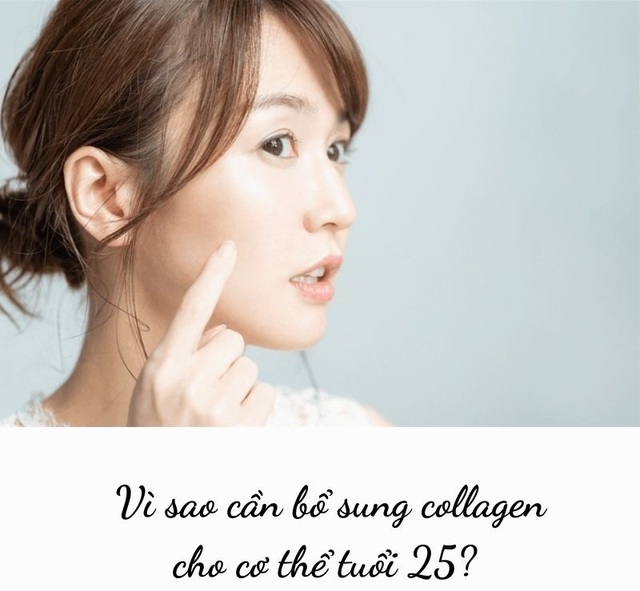 Sự thật về thực phẩm bổ sung collagen: Có hiệu quả như chúng ta vẫn nghĩ?- Ảnh 3.