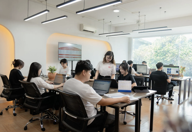 Đơn vị tư vấn công nghệ Kyanon Digital mở văn phòng tại Hà Nội- Ảnh 1.
