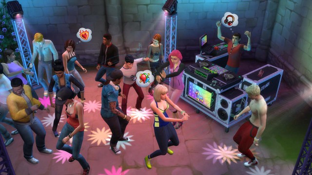 Sau 'Barbie', tựa game ‘The Sims’ sẽ được chuyển thể lên màn ảnh rộng- Ảnh 2.