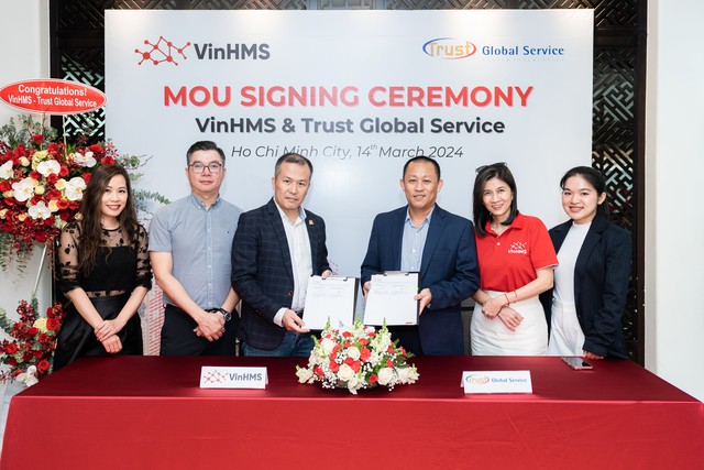 VinHMS, công ty con của VinGroup mở rộng hoạt động sang Campuchia- Ảnh 1.