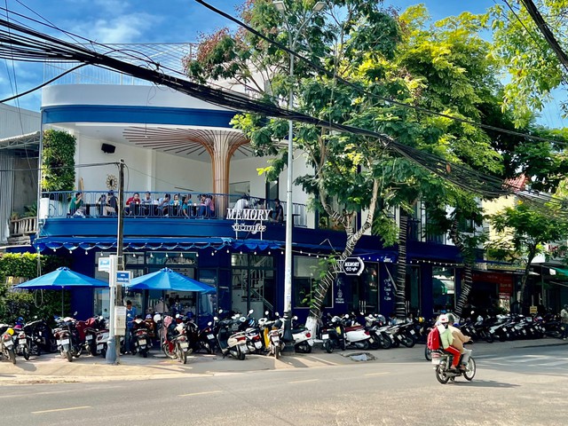 Khám phá các quán cà phê tại Quảng Ngãi- Ảnh 1.