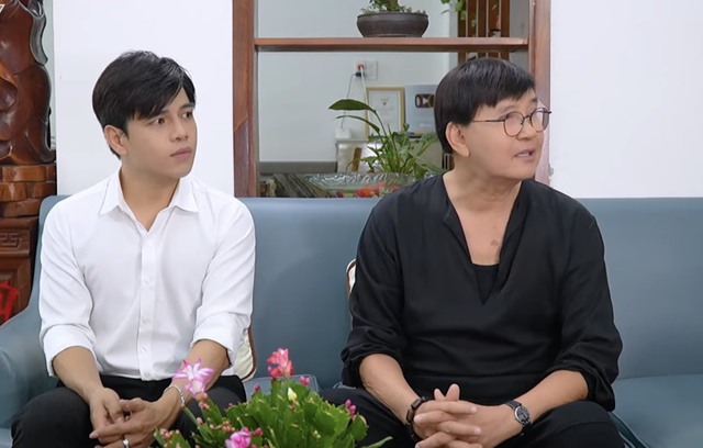 NSND Thanh Điền nghẹn ngào tiết lộ kỷ vật của cố nghệ sĩ Thanh Kim Huệ- Ảnh 2.