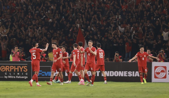 Nhập cuộc thăng hoa, đội tuyển Việt Nam vẫn thua vì 'đặc sản' của Indonesia- Ảnh 9.