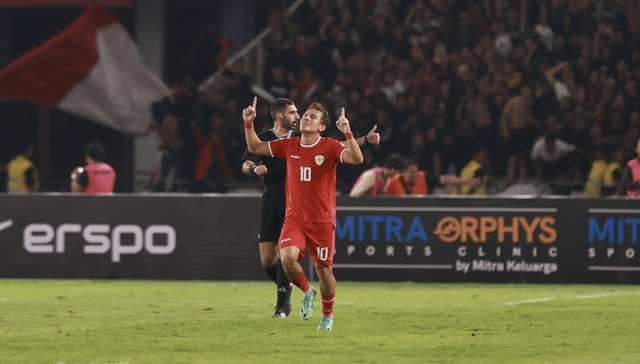 Nhập cuộc thăng hoa, đội tuyển Việt Nam vẫn thua vì 'đặc sản' của Indonesia- Ảnh 8.