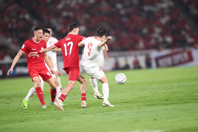 Bóng đá Indonesia tiếp tục 'ám' HLV Troussier- Ảnh 3.