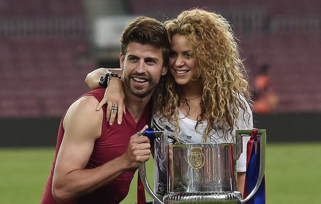 Shakira quedó 'desilusionada' del amor tras romper con Piqué - Foto 2.