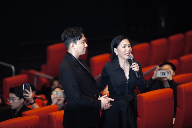 Phim 'Mai' của Trấn Thành thu 520 tỉ đồng, chính thức ra mắt thị trường quốc tế- Ảnh 3.