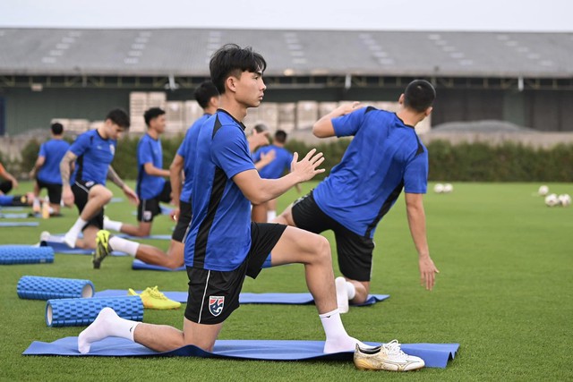Đội tuyển Thái Lan thăng hoa, giá vé chợ đen trận tái đấu Hàn Quốc tăng phi mã- Ảnh 5.
