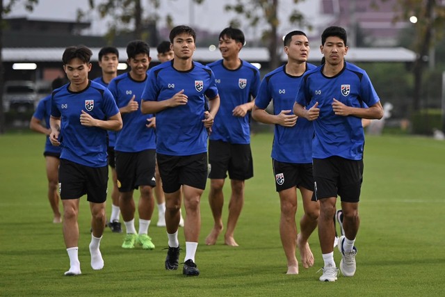 Diễn biến khó tin, đại diện Đông Nam Á nào rộng cửa ở vòng loại World Cup 2026?- Ảnh 4.
