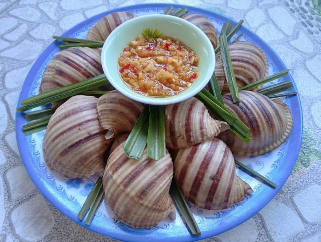 Những món ăn 'không bình thường' ở Việt Nam du khách nên thử- Ảnh 6.