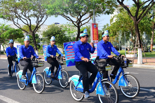 Tối nay ở Đà Nẵng những khu vực nào tắt đèn để hưởng ứng Giờ Trái đất?- Ảnh 2.