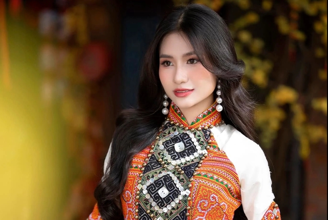 Hoa hậu Nguyễn Thanh Hà nói lý do không quá sôi nổi trong showbiz sau đăng quang- Ảnh 1.
