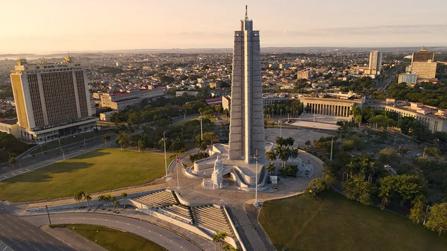 'Lạc trôi' tại Havana với những địa điểm đẹp và cực kỳ nổi tiếng- Ảnh 4.