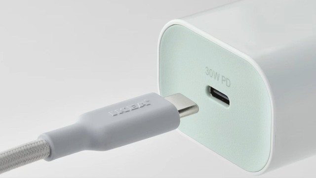 Ikea giới thiệu loại sạc nhanh 30 W cho điện thoại Apple, Samsung với giá chỉ 8 USD