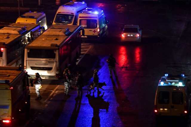 Các vụ tấn công khủng bố kinh hoàng từng xảy ra ở Moscow- Ảnh 1.