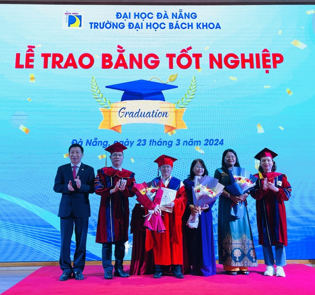 Một thương hiệu trên 'bản đồ cung ứng nhân lực chất lượng cao' ở Đà Nẵng- Ảnh 1.