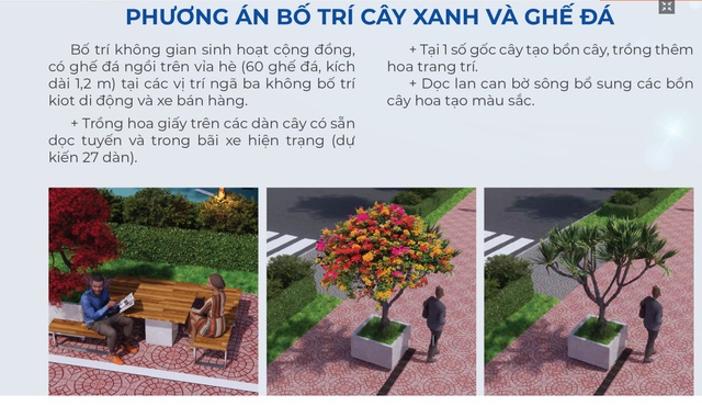 Đà Nẵng: Thêm phố đi bộ Bạch Đằng giữa cầu Rồng và cầu Trần Thị Lý- Ảnh 2.