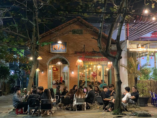 Lưu ngay các quán cà phê được lòng du khách tại Tuy Hòa- Ảnh 5.