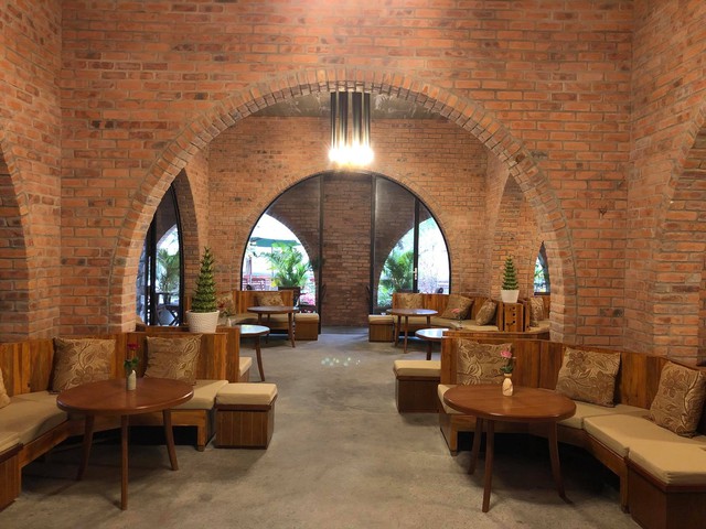 Quán cà phê tại Quảng Bình dành cho du khách thích không gian rộng rãi- Ảnh 5.