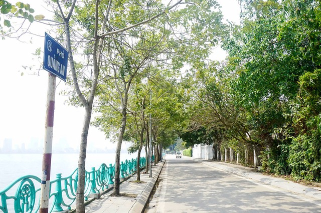 Con đường chỉ 1 km ở Việt Nam vào top 30 đường phố đẹp nhất thế giới- Ảnh 1.