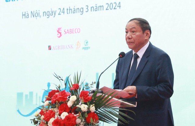 VĐV, HLV tiêu biểu của thể thao Việt Nam được vinh danh đặc biệt- Ảnh 6.