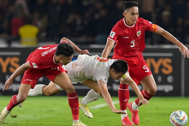 Tái đấu Indonesia, đội tuyển Việt Nam có thể ‘lội ngược dòng’ bằng 3 cách này- Ảnh 2.