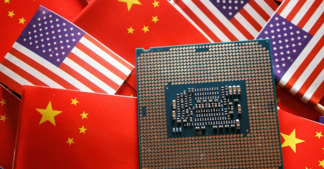 Trung Quốc cấm CPU của Intel và AMD trong máy tính chính phủ- Ảnh 1.
