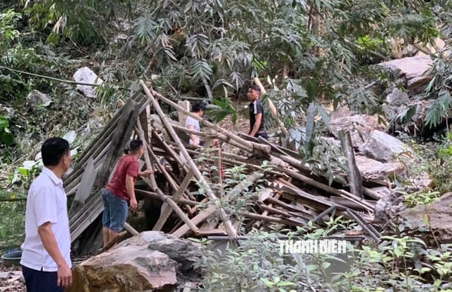 Hà Nội không có trạm đo rung lắc động đất, chuyên gia lên tiếng cảnh báo- Ảnh 3.