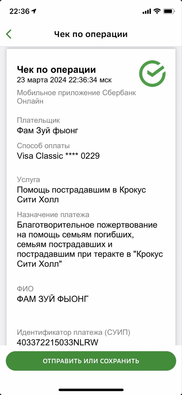 Sau trận khủng bố kinh hoàng ở Moscow: Người Việt xếp hàng dưới mưa rét hiến máu giúp nạn nhân- Ảnh 4.