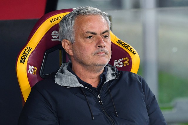 HLV Mourinho khát khao trở lại làm việc, dẫn dắt CLB hay đội tuyển đều được- Ảnh 1.