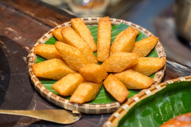 Khám phá văn hóa ẩm thực bản địa Sài Gòn từ rừng ngập mặn Cần Giờ- Ảnh 11.