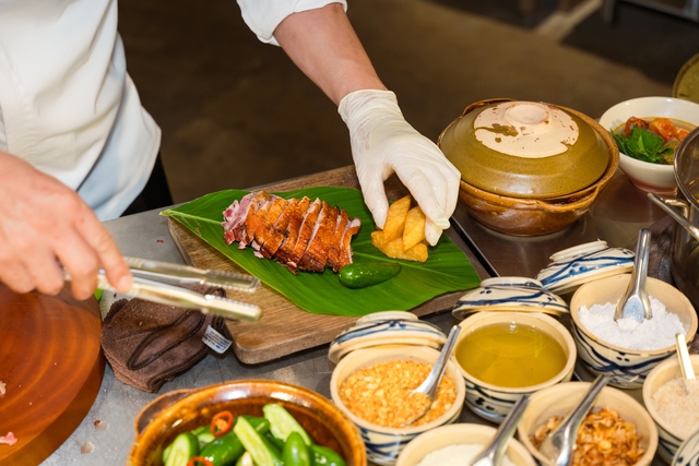 Khám phá văn hóa ẩm thực bản địa Sài Gòn từ rừng ngập mặn Cần Giờ- Ảnh 10.