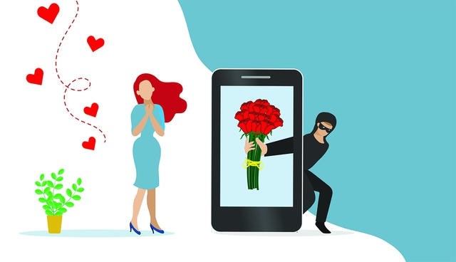 5 hình thức lừa đảo phổ biến trên Facebook 5 hình thức lừa đảo phổ biến trên Facebook