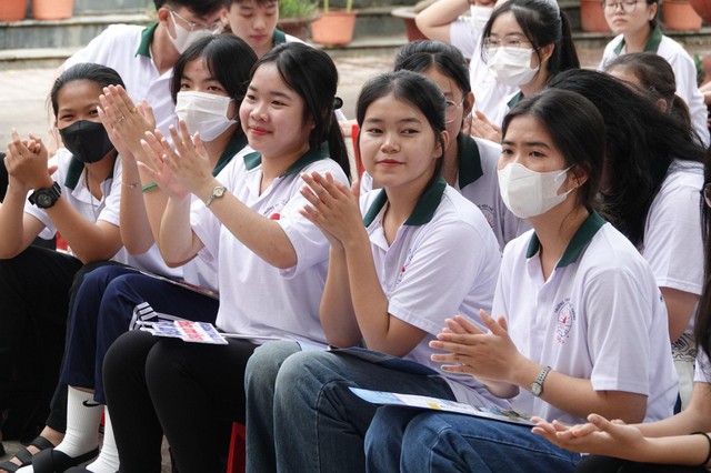 Trường ĐH nói về một trong những ngành sinh viên có tỷ lệ việc làm cao nhất- Ảnh 1.