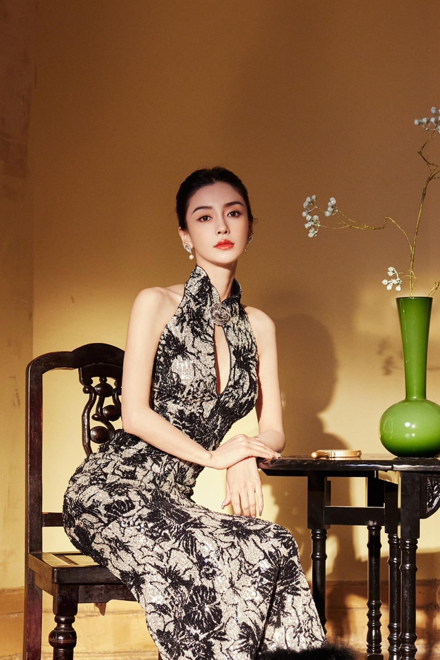 Angelababy lấn át spotlight của Dương Siêu Việt, bất chấp khoảng cách tuổi tác- Ảnh 2.