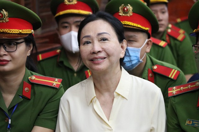 Bị cáo Nguyễn Cao Trí hối hận vì đưa ra quyết định sai lầm- Ảnh 2.