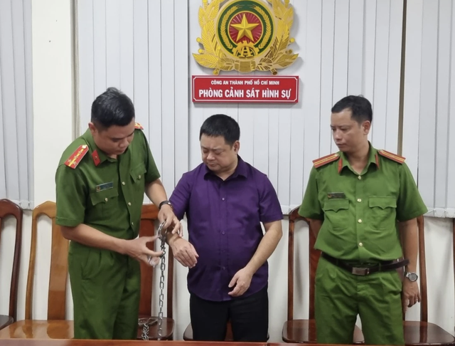'Đại án' đăng kiểm: Cục trưởng Đặng Việt Hà chi 100.000 USD để thu thập thông tin về vụ án- Ảnh 3.