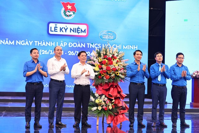 Ông Nguyễn Văn Thể: 'Sẽ triển khai chiến lược thu hút, trọng dụng nhân tài'- Ảnh 1.