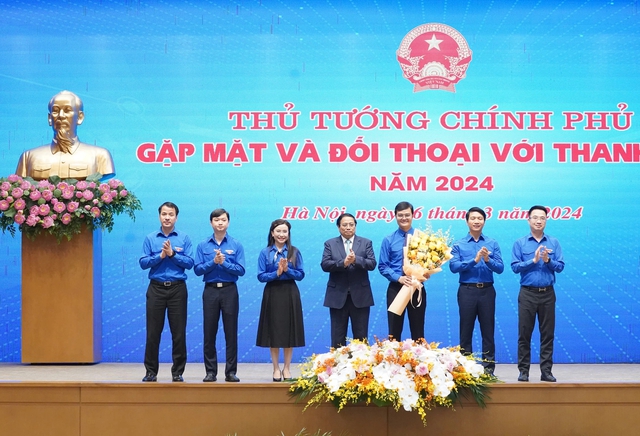 Thanh niên sẵn sàng đi bất cứ nơi đâu, làm bất cứ việc gì- Ảnh 3.